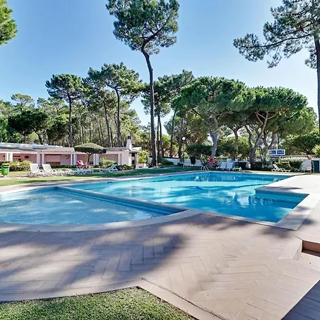 Vilamoura Golf Villa 1 By Homing Exterior foto