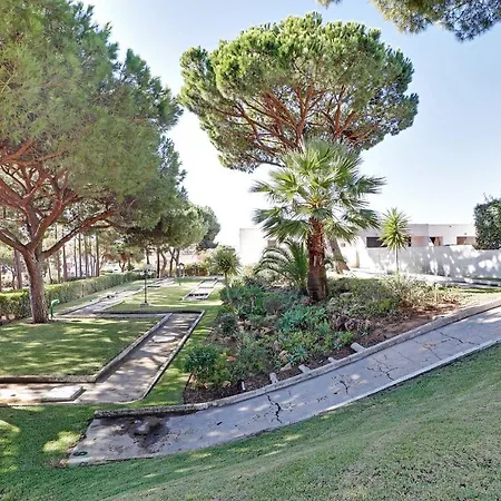 Vilamoura Golf Villa 1 By Homing Exterior foto