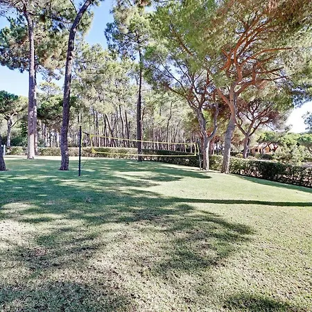 Vilamoura Golf Villa 1 By Homing Exterior foto
