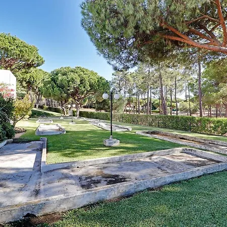 Vilamoura Golf Villa 1 By Homing Exterior foto