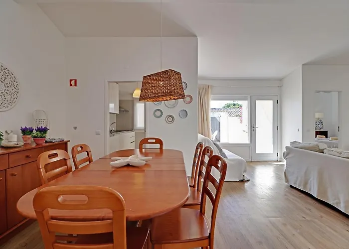 Vilamoura Golf Villa 1 By Homing