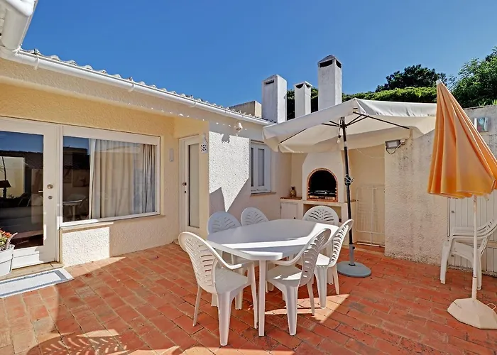 Vilamoura Golf Villa 1 By Homing