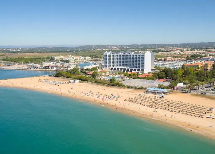 Vilamoura Golf Villa 1 By Homing