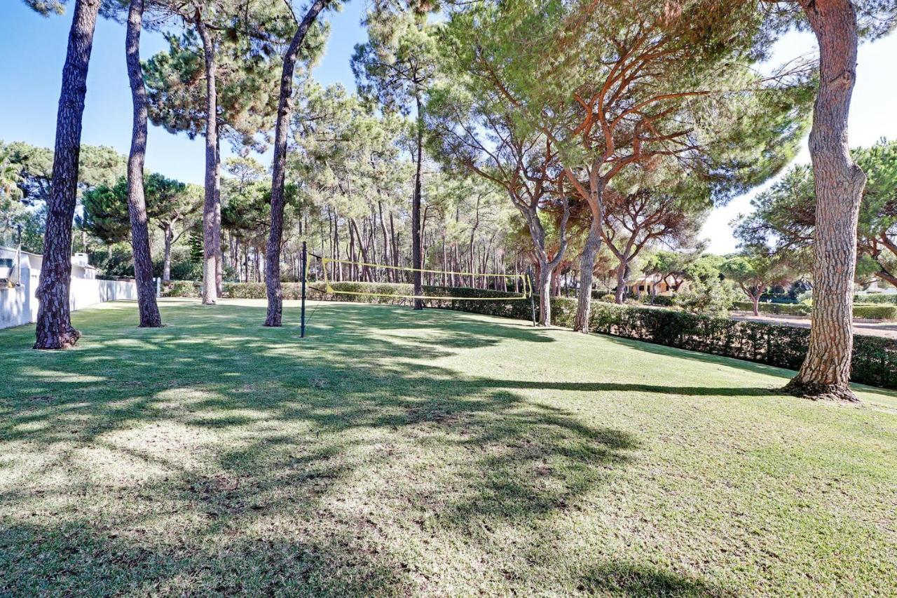 Golf 1 By Homing Villa Vilamoura